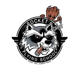 naprasowanka-naklejka-odziez-rocket-marvel-groot-1