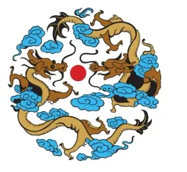 naprasowanka-naklejka-odziez-japonia-smok-dragon-8-1