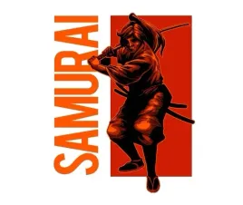 naprasowanka-termo-naklejka-odziez-samurai-ninja-0-1