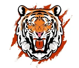 naprasowanka-termo-naklejka-odziez-tygrys-tiger-1