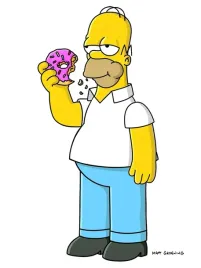 naprasowanka-homer-simpson-naklejka-na-koszulke-1
