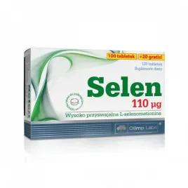 olimp-selen-110-mcg-120-tabletek