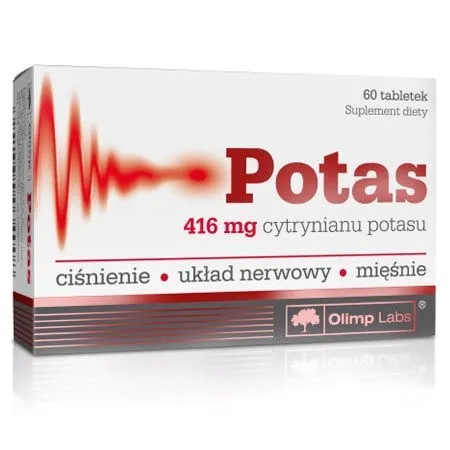 olimp-potas-60-tabletek