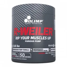 olimp-redweiler-300-g-pomarancz
