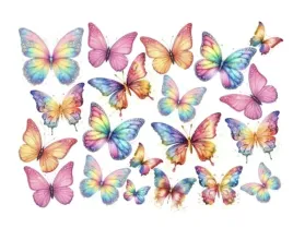 naprasowanka-aplikacja-termo-naklejka-na-odziez-kolorowe-motyle-tecza-1-1