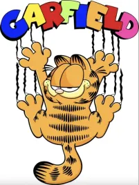 naprasowanka-aplikacja-termo-naklejka-na-odziez-garfield-kotek-1