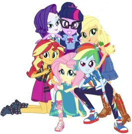 naprasowanka-aplikacja-naklejka-na-ubrania-naplamki-pony-equestria-girls-2