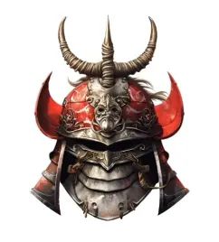 naprasowanka-termo-naklejka-odziez-helm-wojownika-1