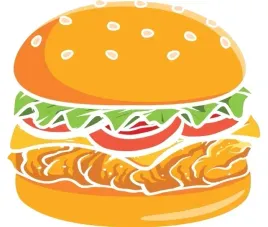 naprasowanka-naklejka-odziez-hamburger-jedzenie-1