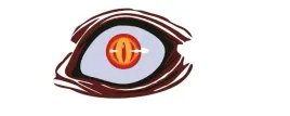 naprasowanka-naklejka-odziez-anime-manga-oko-oczy-1