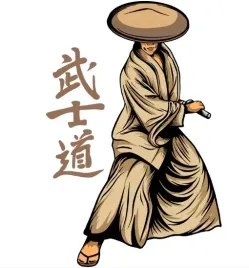 naprasowanka-odziez-samurai-wojownik-japonia-1