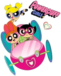 naprasowanka-aplikacja-termo-naklejka-na-odziez-atomowki-powerpuff-bajka-3
