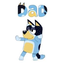 naprasowanka-aplikacja-termo-naklejka-na-odziez-bluey-blu-bingo-dad-11-2