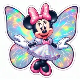 naprasowanka-aplikacja-termo-naklejka-na-odziez-myszka-minnie-mouse-miki-90