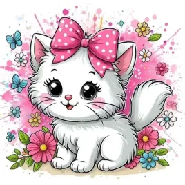 naprasowanka-aplikacja-termo-naklejka-na-odziez-kot-kotek-slodki-kawaii-18