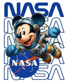 naprasowanka-aplikacja-termo-naklejka-na-odziez-myszka-miki-nasa-kosmos-1