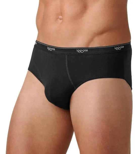 sloggi-men-basic-midi-czarne-6-stan-nowy