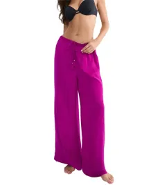 triumph-summer-satin-trousers-rozowy-38
