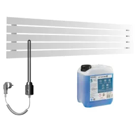 zestaw-grzejnik-elektryczny-poziomy-bello-38x180-bialy-mat-gladki