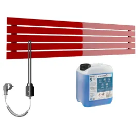zestaw-grzejnik-elektryczny-poziomy-bello-38x180-czerwony