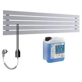 zestaw-grzejnik-elektryczny-poziomy-bello-38x160-szary-struktura