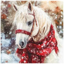 serwetka-do-decoupage-33x33cm-mare-zimowy-kon-1szt