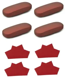 4x-etui-na-okulary-bordowe-futeral-twarde-ochronne-4x-sciereczka