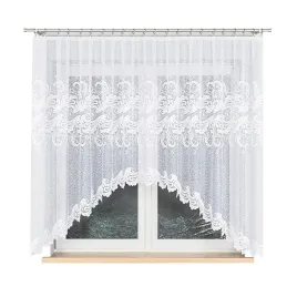 firana-zakardowa-gotowa-klasyczna-160x300-biala-na-zabki-do-salonu