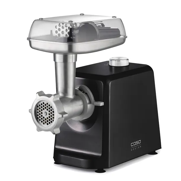 Maszynka do mielenia mięsa Caso 2874 czarny 2500 W