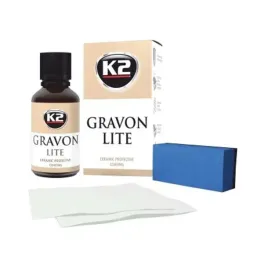 powloka-ceramiczna-k2-gravon-lite-30ml-ochrona-lakieru-hydrofobowa