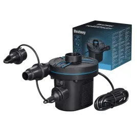 pompka-elektryczna-do-materaca-pontonu-basenu-dwukierunkowa-koncowki