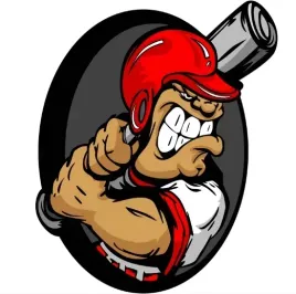 naprasowanka-naklejka-odziez-bejsbol-baseball-1