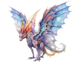 naprasowanka-termo-naklejka-odziez-smok-dragon-art-1