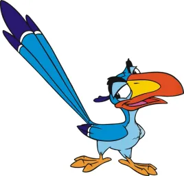 naprasowanka-aplikacja-naklejka-na-ubrania-naplamki-krol-lew-ptak-zazu-1