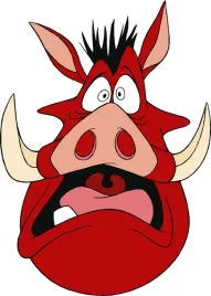 naprasowanka-aplikacja-naklejka-na-ubrania-naplamki-hakuna-matata-pumba-1