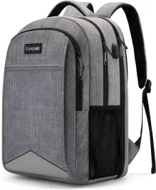 plecak-podrozny-na-laptopa-lumesner-z-portem-ladowania-usb-szary