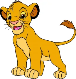 naprasowanka-aplikacja-naklejka-na-ubrania-naplamki-lion-king-mala-simba-1