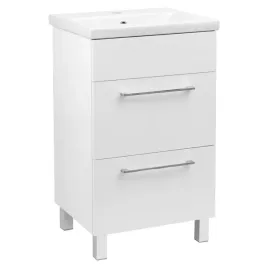 szafka-lazienkowa-z-umywalka-astor-sol-bialy-50-cm-front-polysk-cichy-domyk