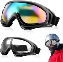 gogle-motocrossowe-okulary-jezdzieckie-ochrona-uv-zestaw-2szt
