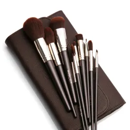 zestaw-pedzli-w-etui-chocolate-inglot