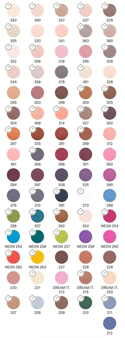 cien-do-powiek-freedom-system-matte-nf-357-inglot