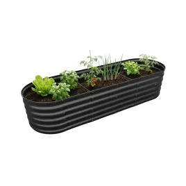 donica-ogrodowa-metalowa-45-x-240-x-60-cm-czarna-relaxdays