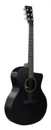 martin-gpc-x1e-hpl-blk-blk-w-gig-bag-gitara-elektroakustyczna