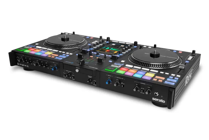 rane-dj-system-one-kontroler-dj-stan-opakowania-oryginalne