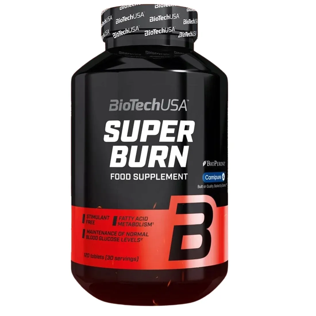 biotech-usa-super-burn-120-tabletek