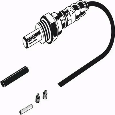 sonda-lambda-ngk-91157