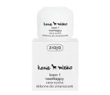 ziaja-krem-kozie-mleko-stan-nowy