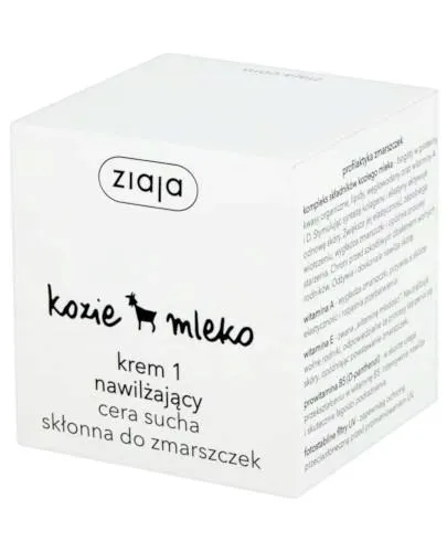 ziaja-krem-kozie-mleko-marka-ziaja
