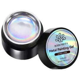 born-pretty-metal-painting-gel-super-laser-farbka-do-zdobien-holo
