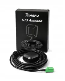 antena-gps-bingfu-z-przewodem-i-zielonym-zlaczem